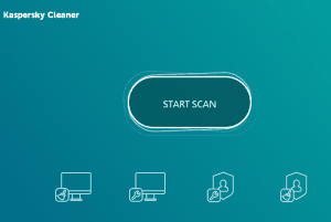 Kaspersky Cleaner