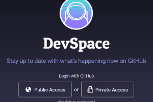 DevSpace