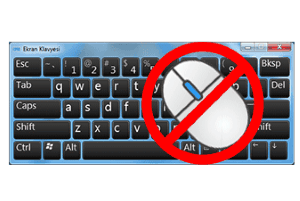 keyboard mouse locker software for Windows 10