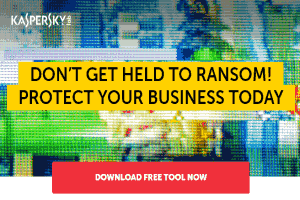 Kaspersky Anti-Ransomware Tool