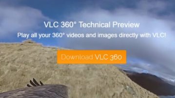 VLC 360