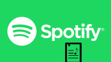 free software to show lyrics of spotify desktop client in a floating window