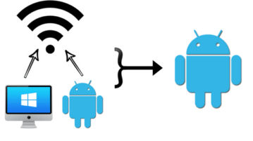 how to view devices connected to a WiFi network- wifi inspector- feat