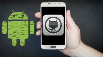 5 free android github clients to use github on android