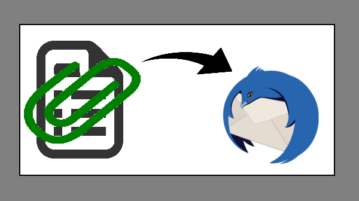 attach files from clipboard in mozilla thunderbird