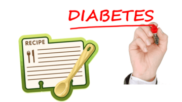 5 free online diabetic cookbook websites