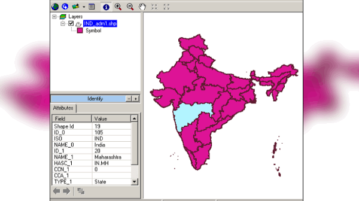 Free Shapefile Viewer Software For Windows featured