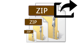 bulk unzip files