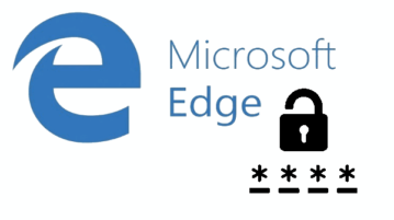 export list of saved passwords of microsoft edge in windows 10