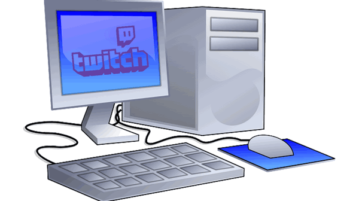 twitch desktop clients