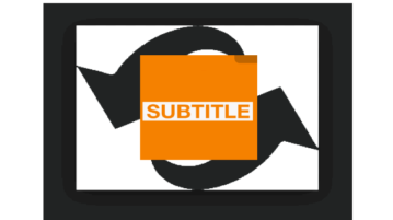 free online subtitle converters