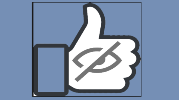 hide like button from all facebook posts