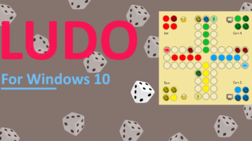 5 free ludo games for windows 10