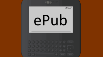 free epub creator software