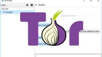 Free Anonymous, Peer to Peer TOR based Messaging Service