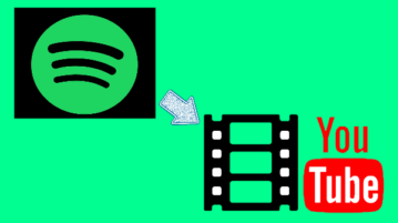 convert spotify playlist to youtube playlist