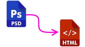 Convert PSD to HTML Online Free With These 3 Websites