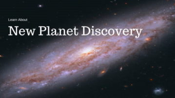 Learn About New Planet Discovery With These 5 Websites