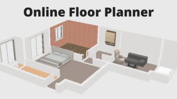 5 Online Floor Planner Websites Free