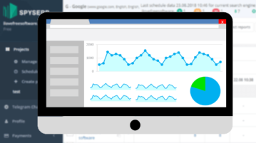 Free SERP Checker with Custom Search Engines, Keyword Clustering