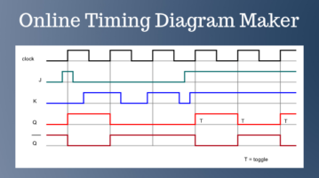 4 Free Websites To Make Timing Diagram Online