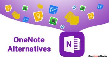 free OneNote alternative services