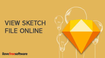 view sketch files online