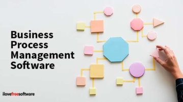 business process management software