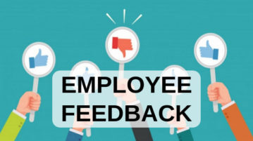 2 Free Methods to Get Employee Feedback Online