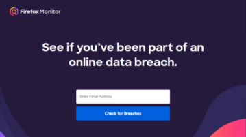 Monitor Your Email Against Public Data Breaches with Alerts