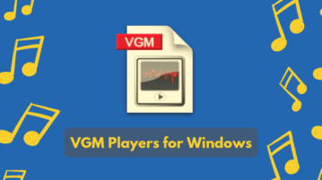 5 Free VGM Player Software for Windows to Play Video Game Music Files