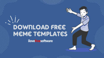 Download Free Meme Templates