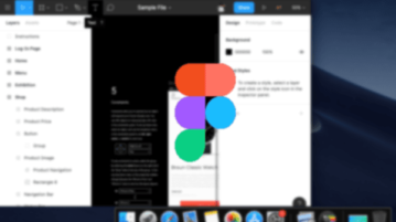 Figma Desktop App for macOS