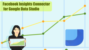 Free Facebook Page Insights Connectors for Google Data Studio