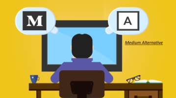 Free Alternative to Medium for Developers Able