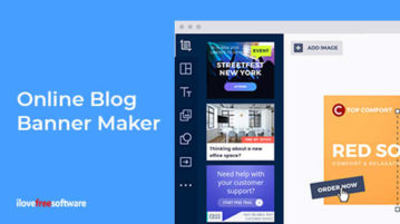 Online Blog Banner Maker