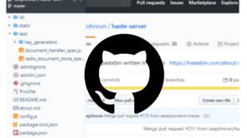 Add Code Tree, File Search to GitHub to Browse Repositories Faster