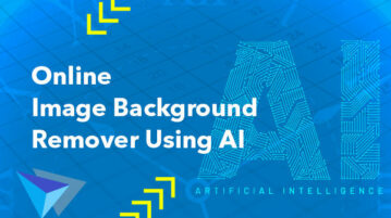 Online image background remover using AI