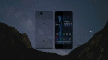 Get Google Camera Astrophotography Mode on Any Android Phone