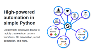 Build and Host Serverless apps in Cloud