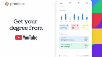 Track Your Time Learning on YouTube to Earn Your Free Degree