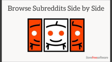 Browse Reddit Like TweetDeck with Multiple Subreddits Side by Side