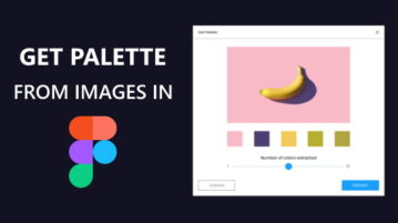 Free Figma Plugin to Generate Color Palette from Image