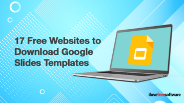 17 Free Websites to Download Google Slides Templates