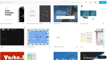 Find Free Website Templates, Presentations, UI Kits for Figma: Figma.Cool