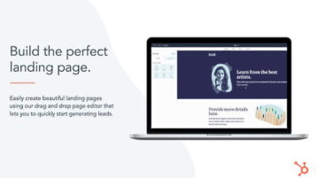 Free HubSpot Landing Page Builder with SEO Optimization, Performance Tracking