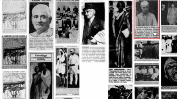 Search Historic Newspaper Photos Free Newspaper Navigator