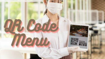 Create No Touch QR Code Menu for Restaurants Free