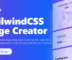 Drag and Drop TailwindCSS Page Builder