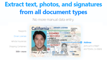 How to Extract Data from Documents Online for Free?